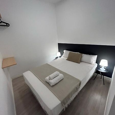 Studio Sol Villa مدريد المظهر الخارجي الصورة