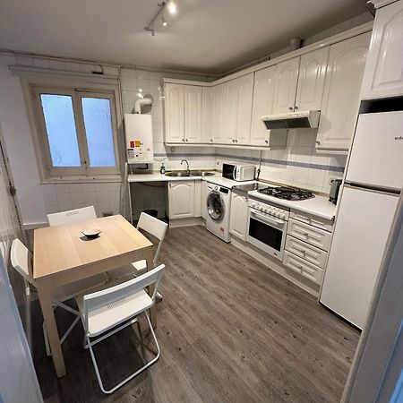 Studio Sol Villa مدريد المظهر الخارجي الصورة
