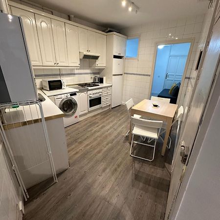 Studio Sol Villa مدريد المظهر الخارجي الصورة