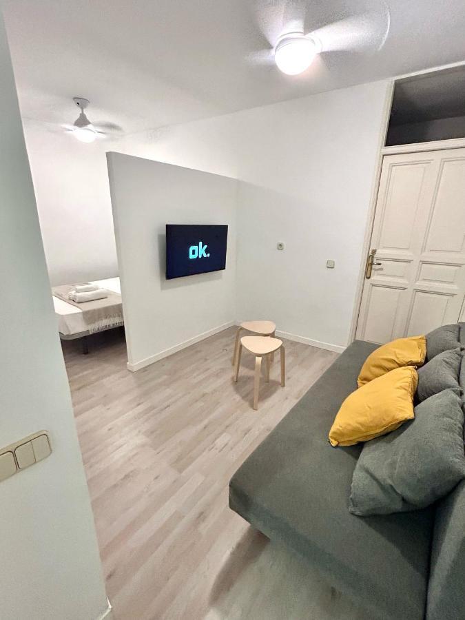 Studio Sol Villa مدريد المظهر الخارجي الصورة