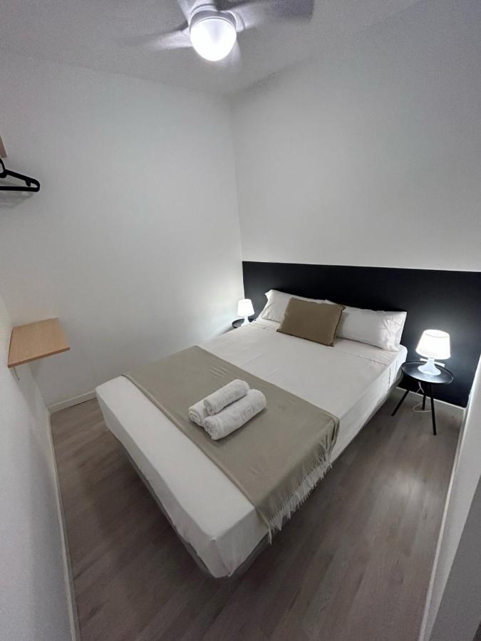 Studio Sol Villa مدريد المظهر الخارجي الصورة