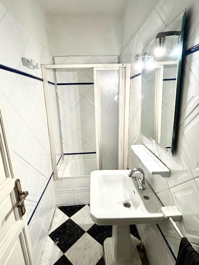 Studio Sol Villa مدريد المظهر الخارجي الصورة