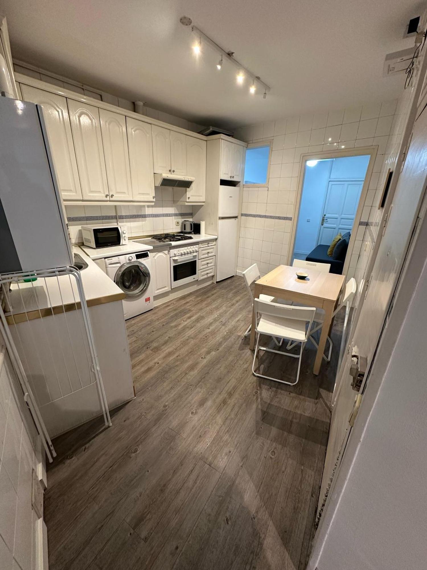 Studio Sol Villa مدريد المظهر الخارجي الصورة